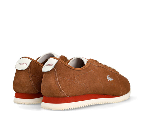 Lacoste Club-Low 225 1 CAST - 50SMA0064-2C3-137