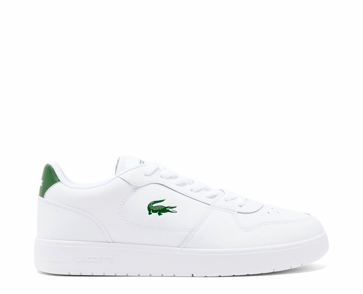 Lacoste Court Ace 225 1 BR/VD - 50SMA0070-1R5-124