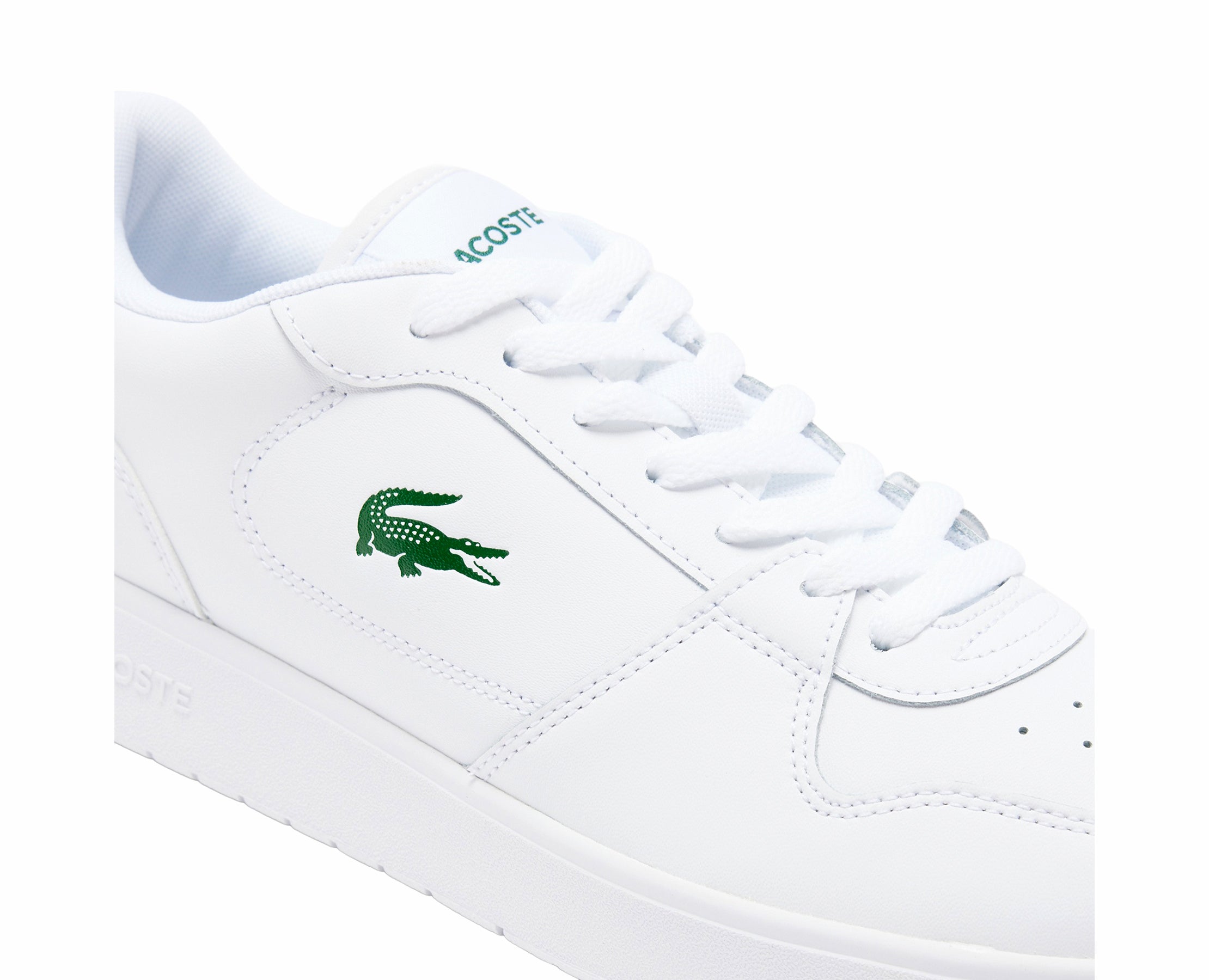 Lacoste Court Ace 225 1 BR/VD - 50SMA0070-1R5-124