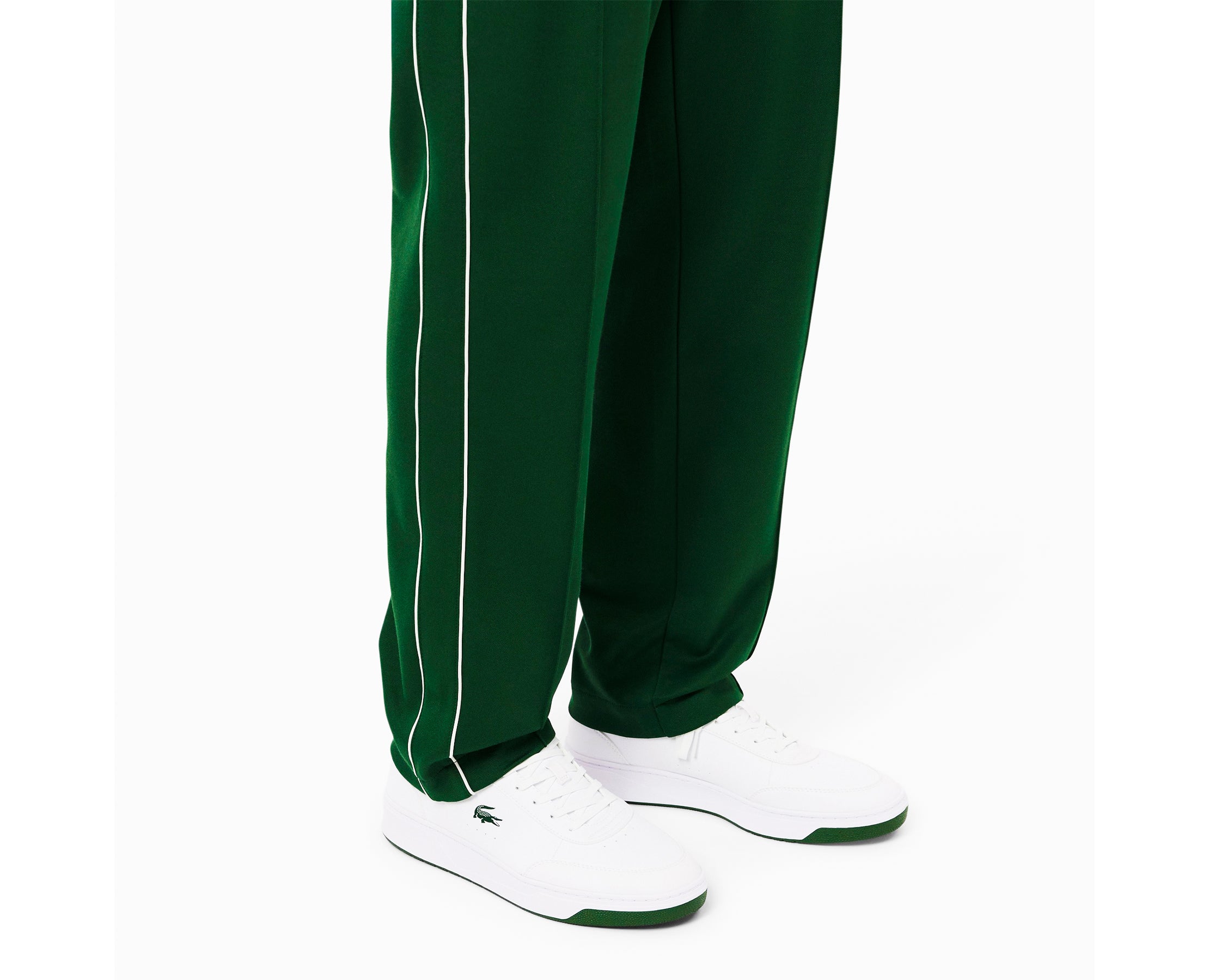 Lacoste Court Pro BR/VD - 50SMA0074-1R5-124