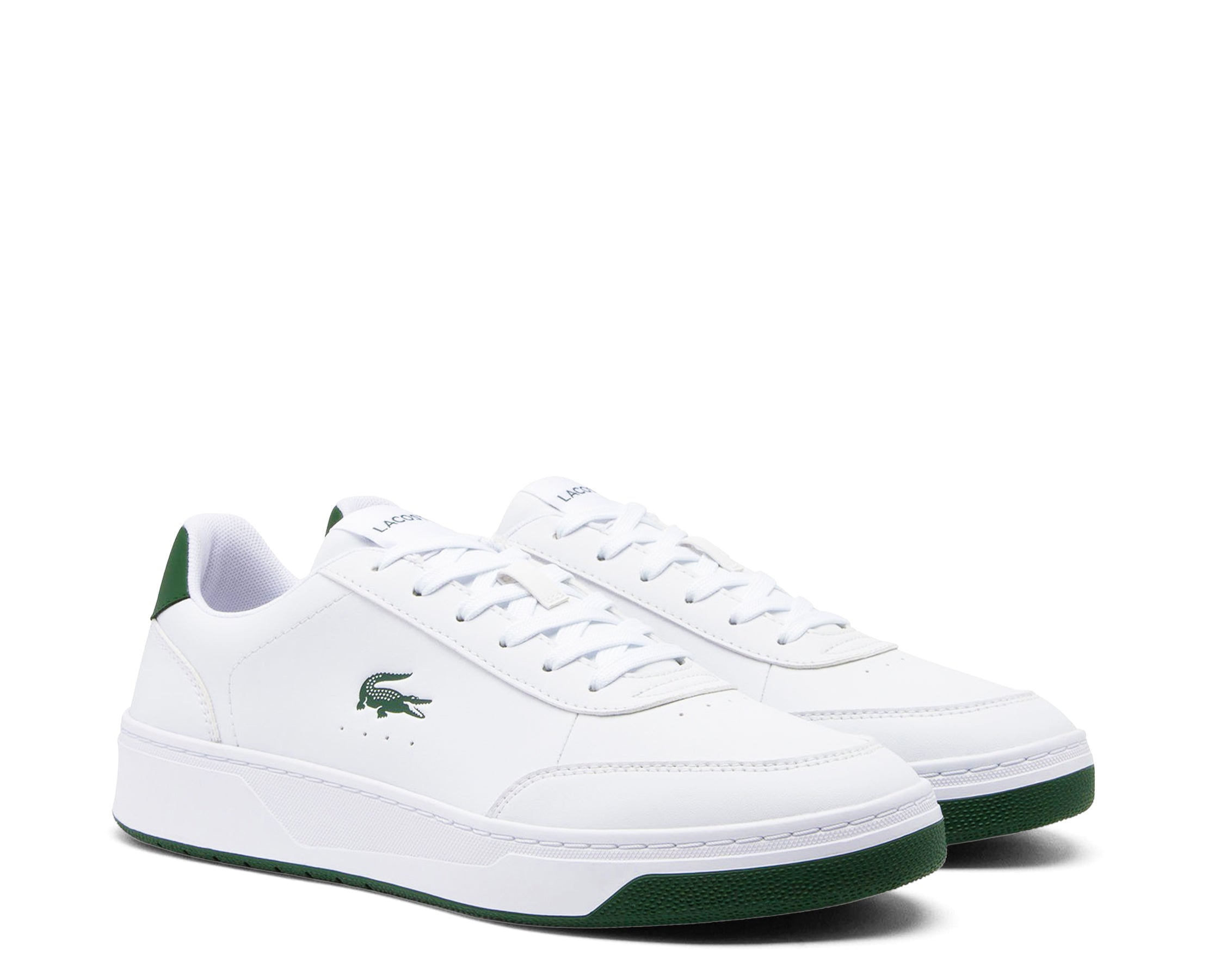 Lacoste Court Pro BR/VD - 50SMA0074-1R5-124