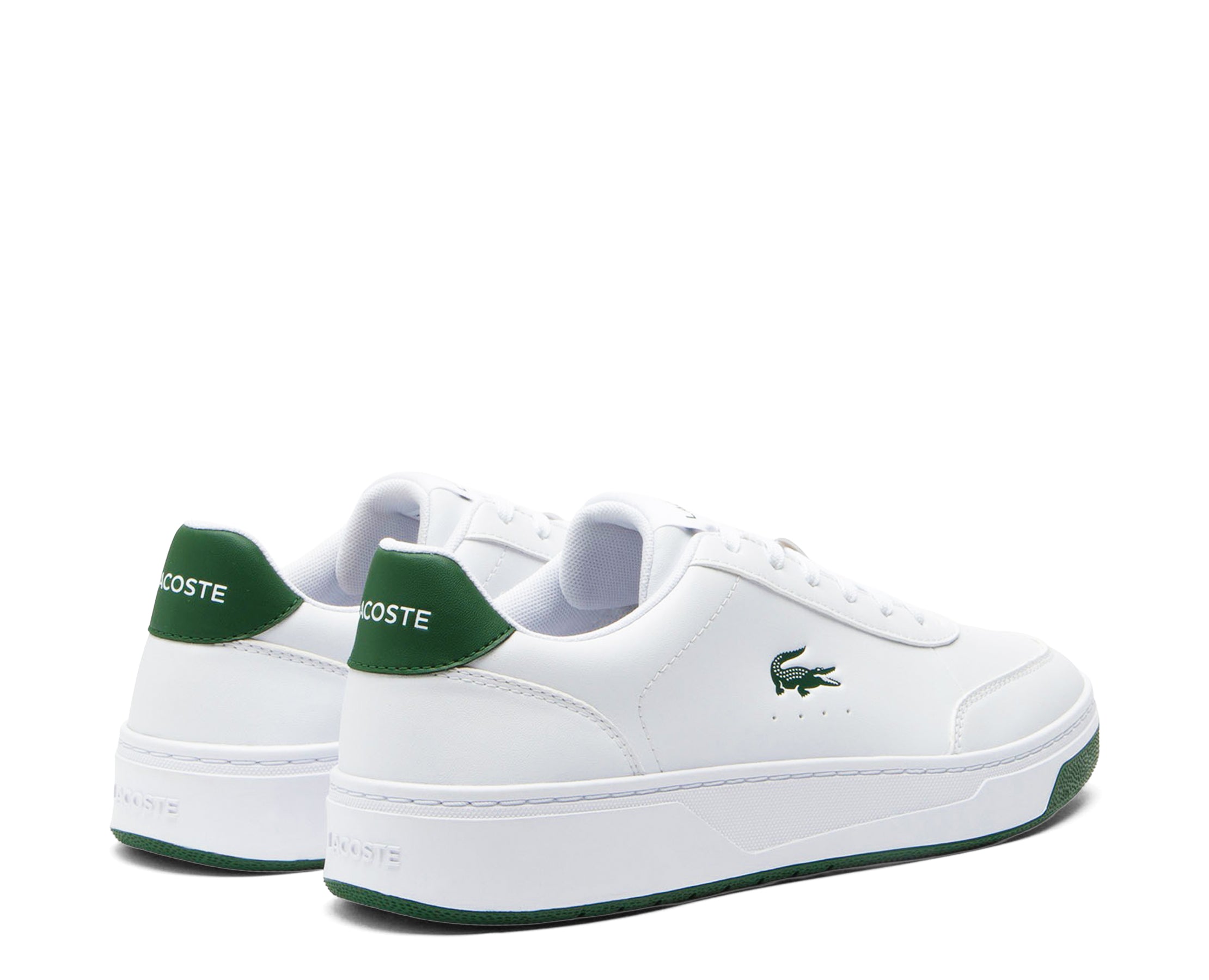 Lacoste Court Pro BR/VD - 50SMA0074-1R5-124