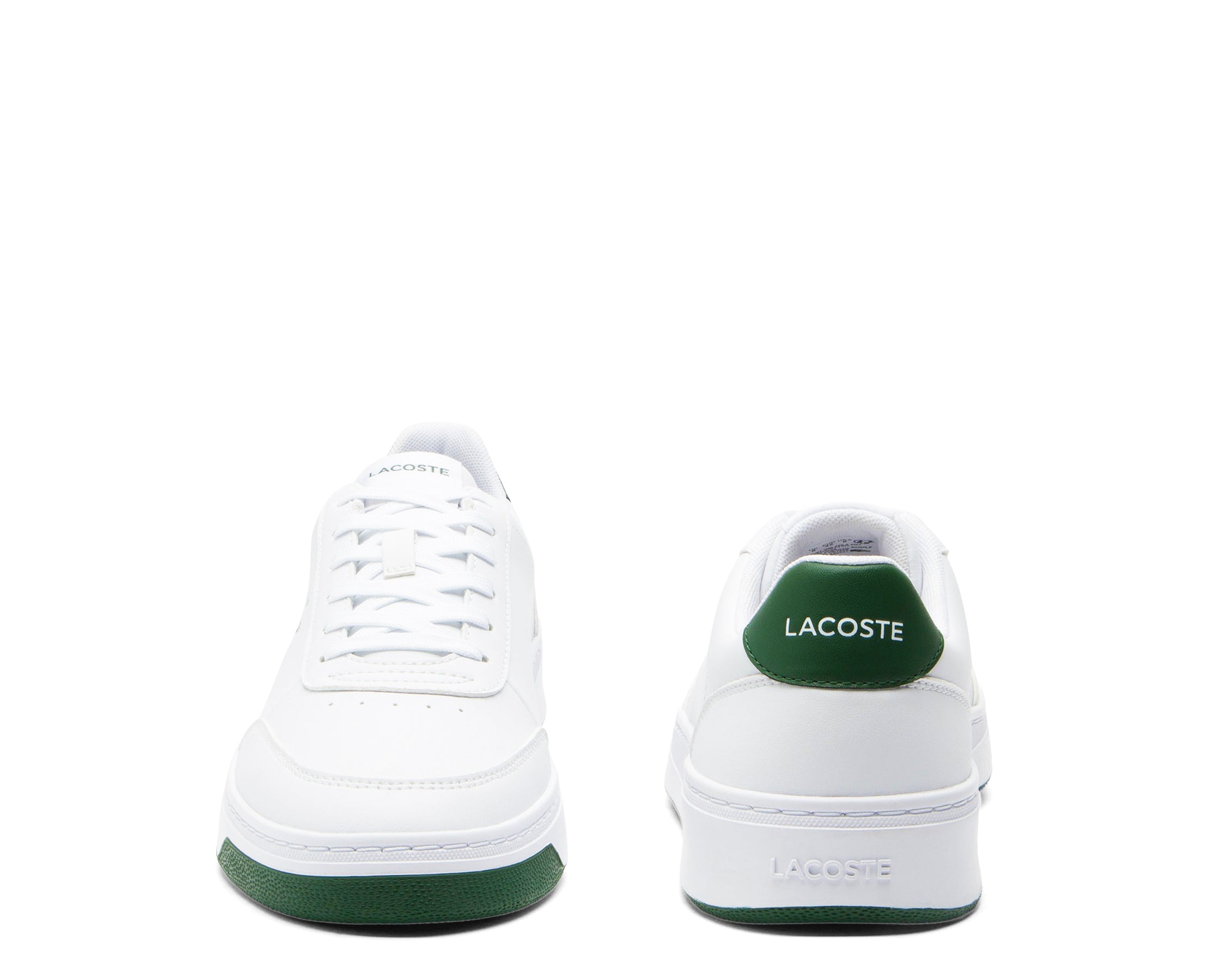 Lacoste Court Pro BR/VD - 50SMA0074-1R5-124