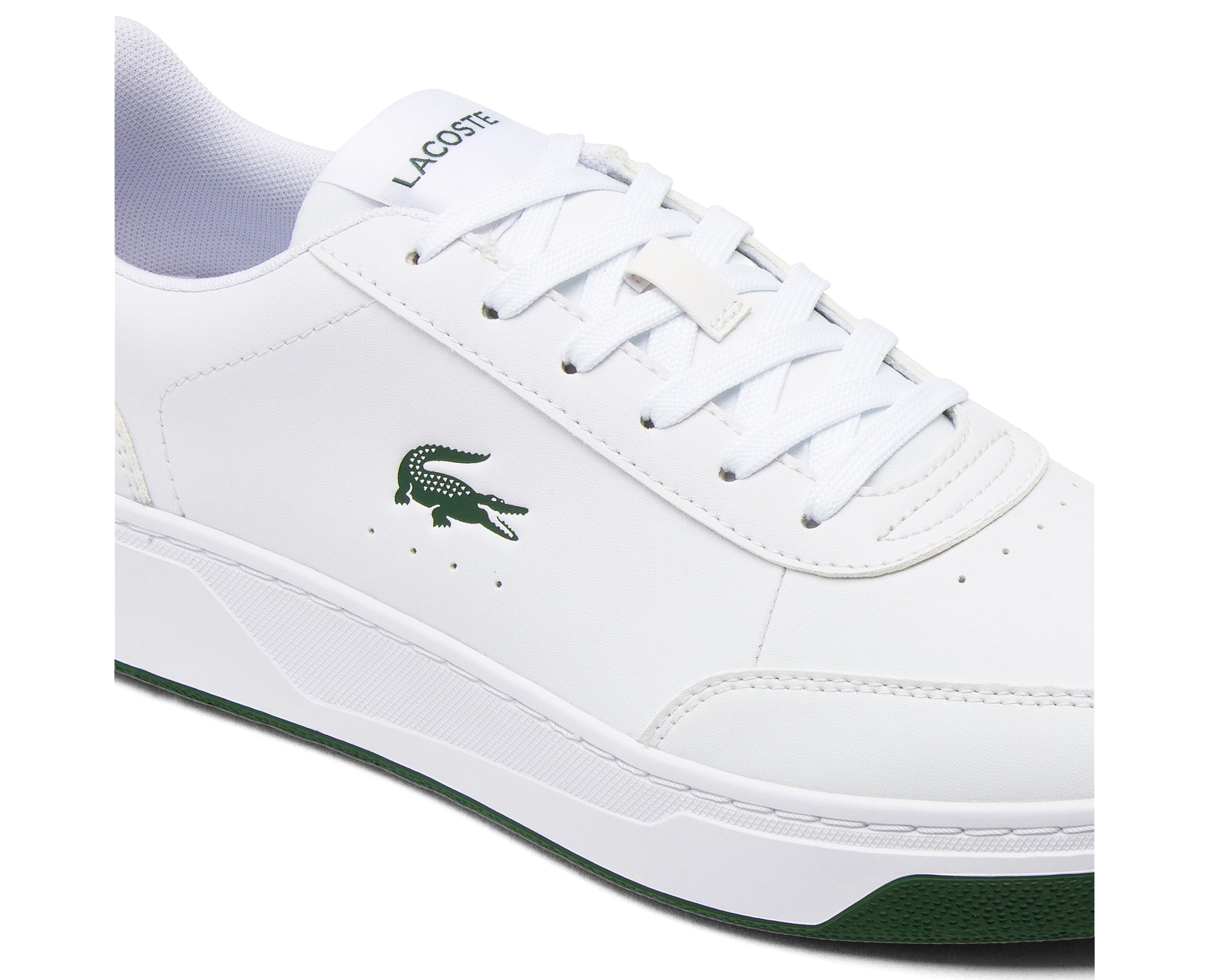 Lacoste Court Pro BR/VD - 50SMA0074-1R5-124