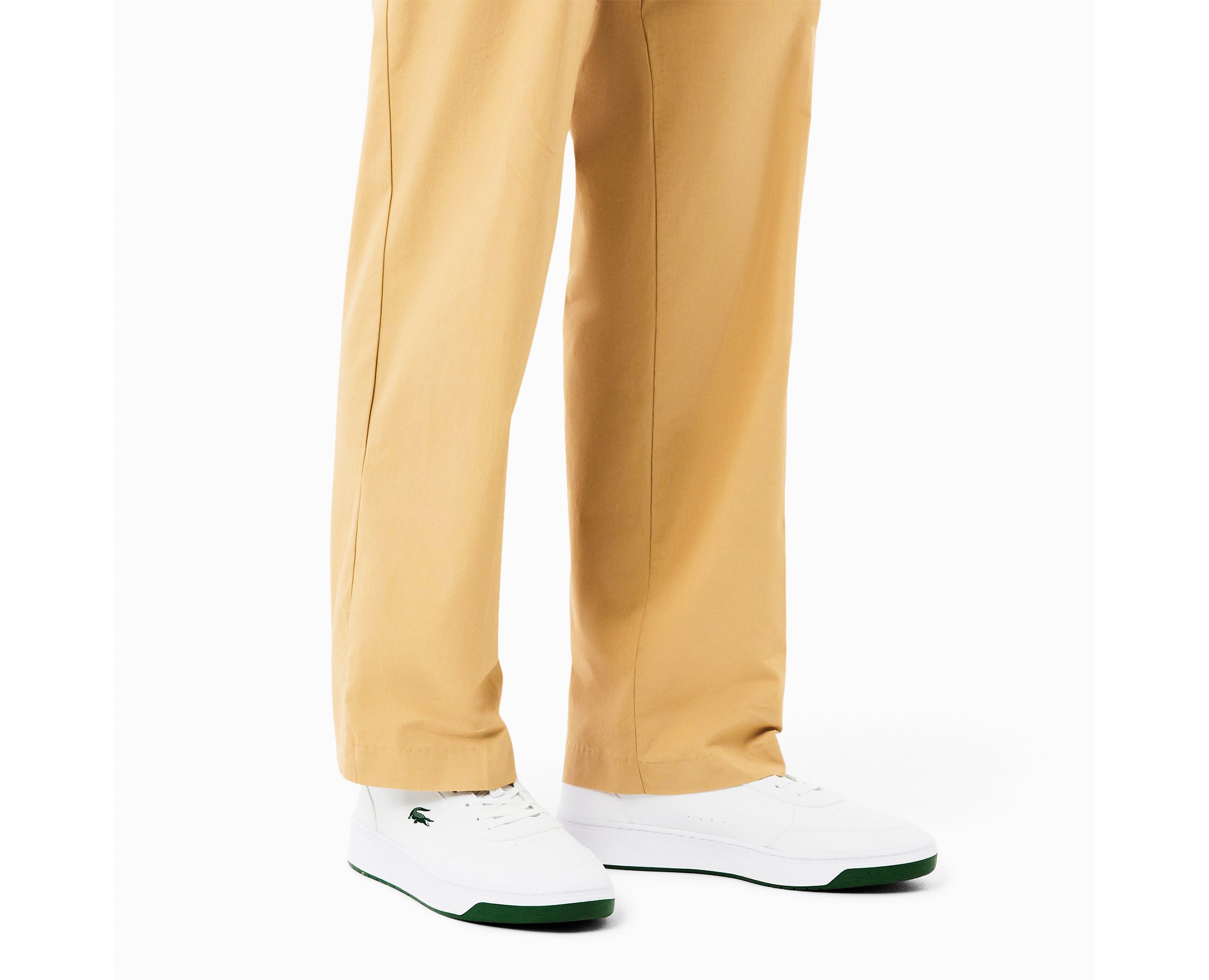 Lacoste Court Pro BR/VD - 50SMA0074-1R5-124