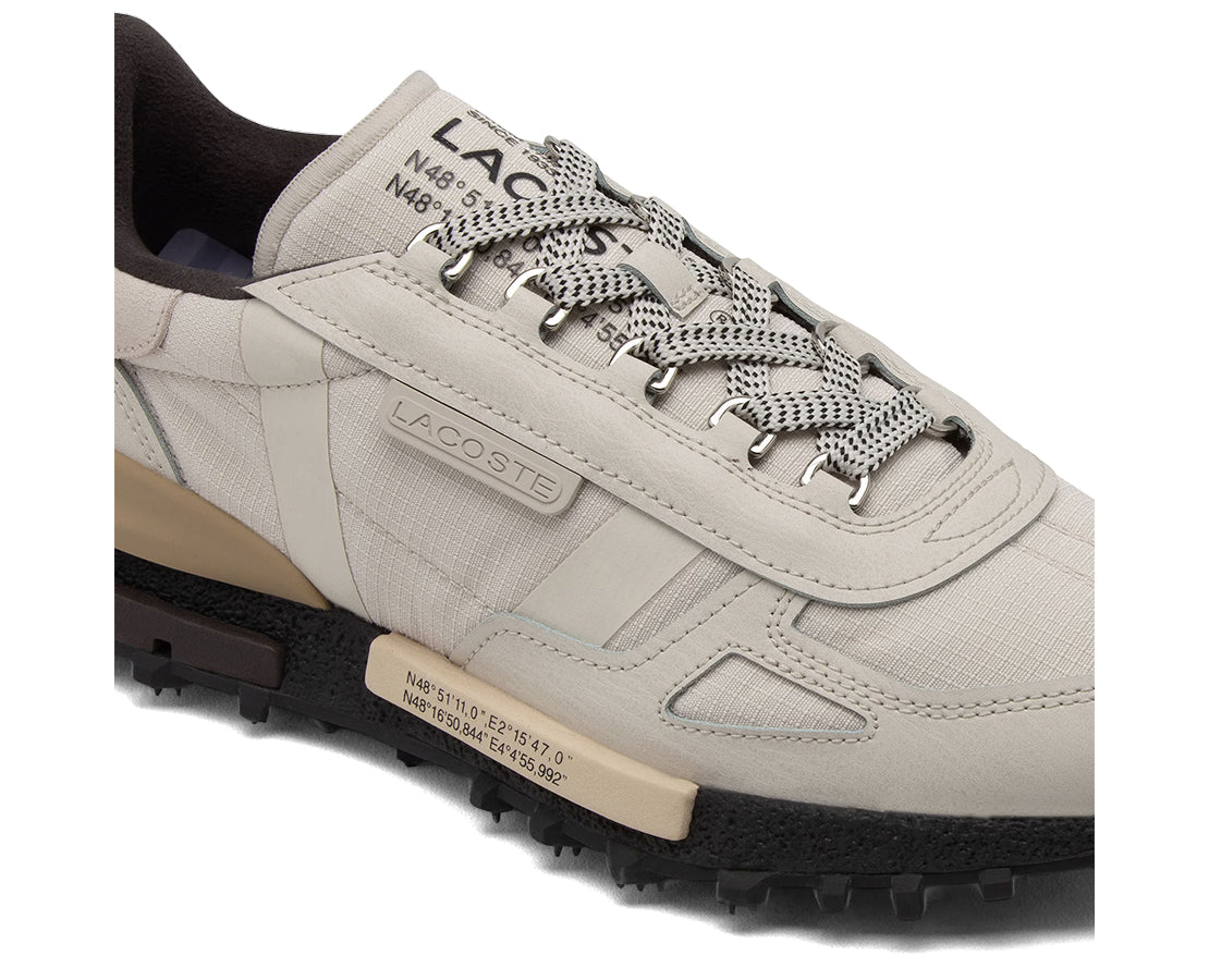 Lacoste Elite Active 225 3 BJ/PR - 50SMA0077-5A6-87