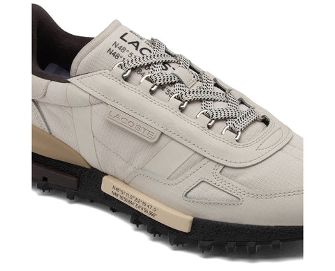 Lacoste Elite Active 225 3 BJ/PR - 50SMA0077-5A6-87