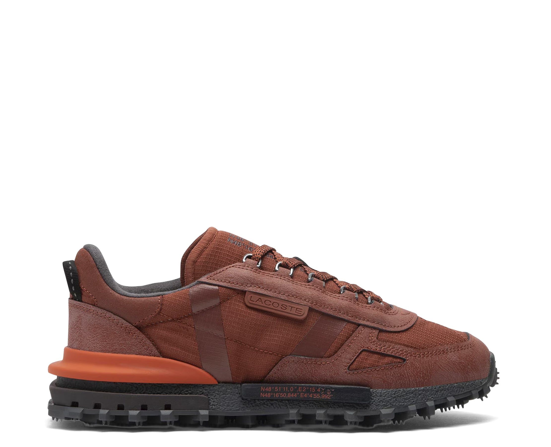 Lacoste Elite Active 225 3 LAR/CZ - 50SMA0077-APE-198