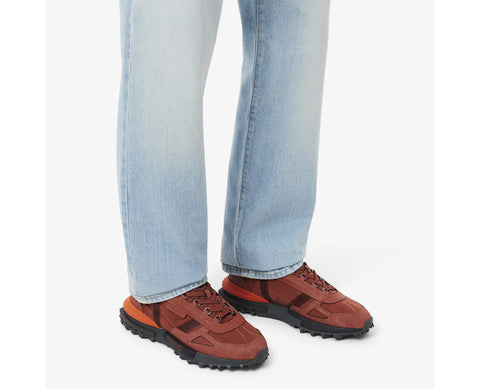 Lacoste Elite Active 225 3 LAR/CZ - 50SMA0077-APE-198