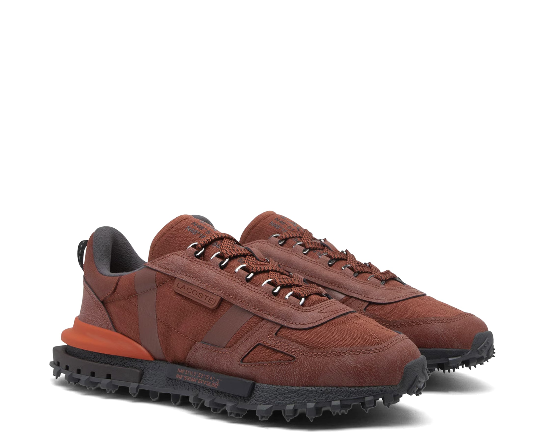 Lacoste Elite Active 225 3 LAR/CZ - 50SMA0077-APE-198