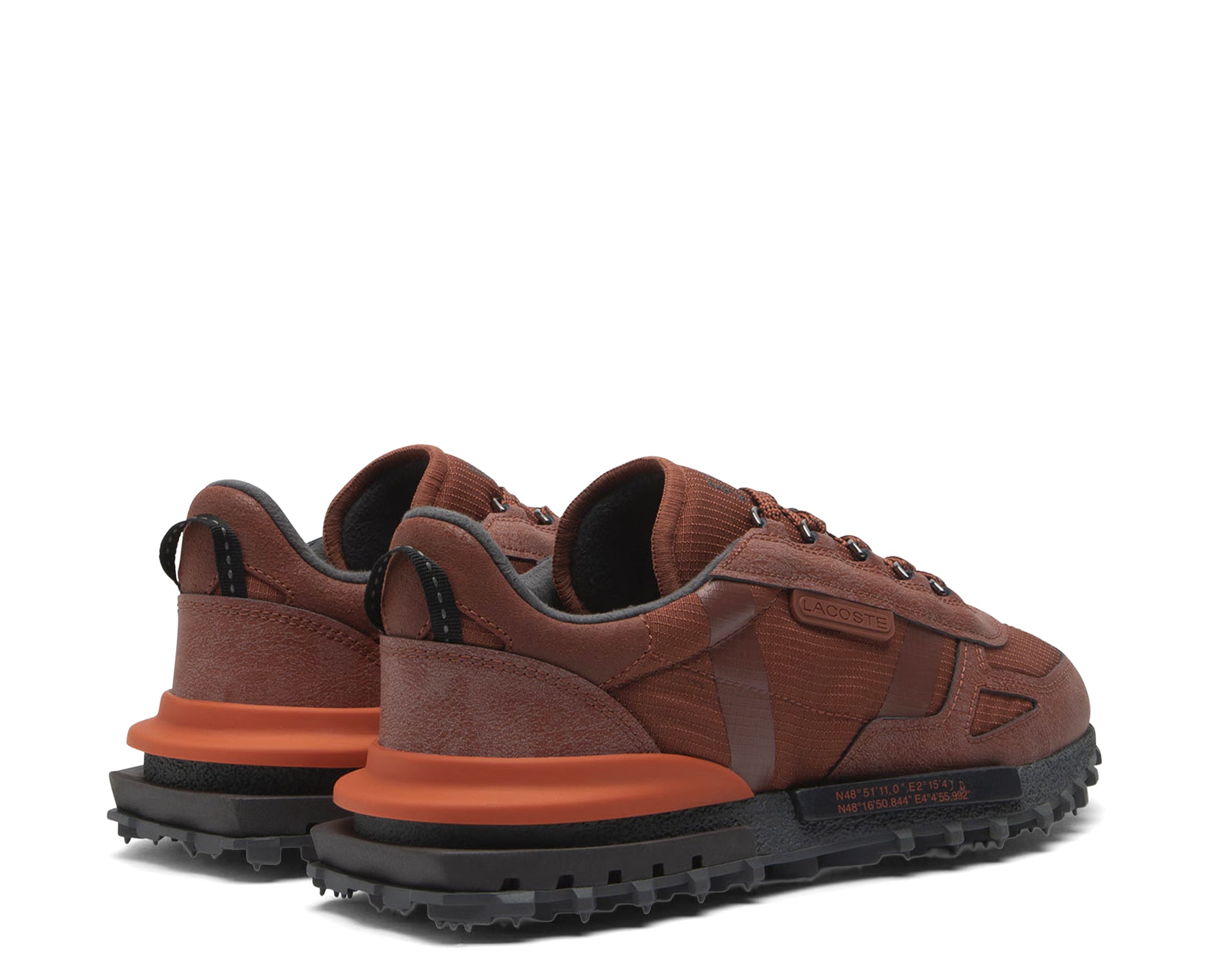 Lacoste Elite Active 225 3 LAR/CZ - 50SMA0077-APE-198