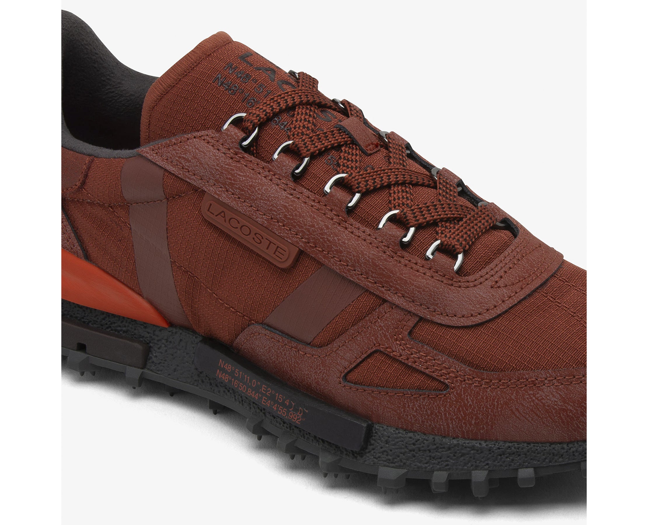 Lacoste Elite Active 225 3 LAR/CZ - 50SMA0077-APE-198