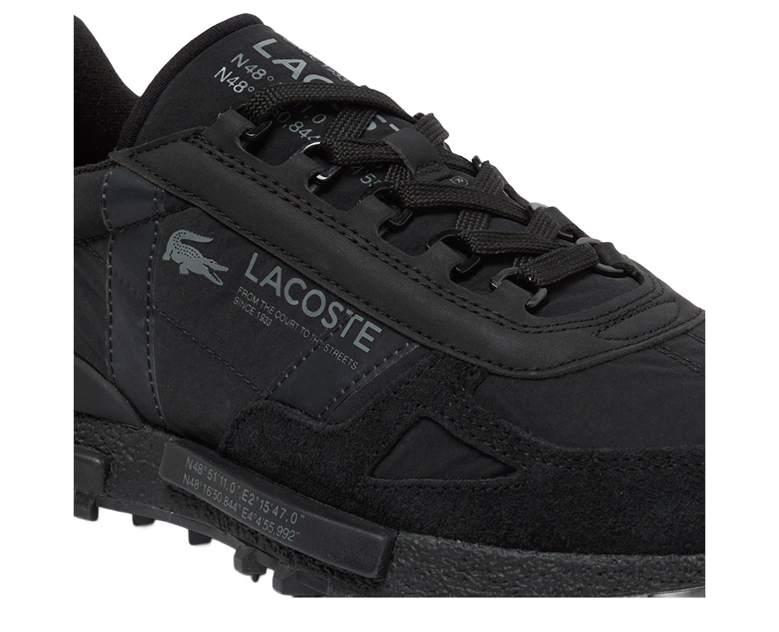 Lacoste Elite Active 225 4  PR - 50SMA0078-02H-240