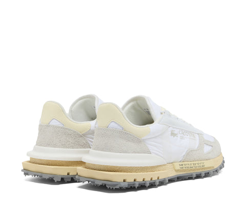 Lacoste Elite Active 225 4 BR/AM - 50SMA0078-2H8-394