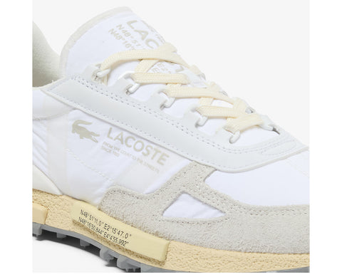 Lacoste Elite Active 225 4 BR/AM - 50SMA0078-2H8-394