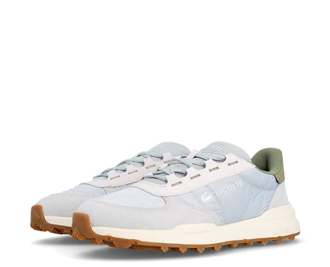 Lacoste Elite Active Evo CZ/KHAKI - 50SMA0085-APG-1151