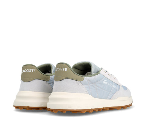 Lacoste Elite Active Evo CZ/KHAKI - 50SMA0085-APG-1151