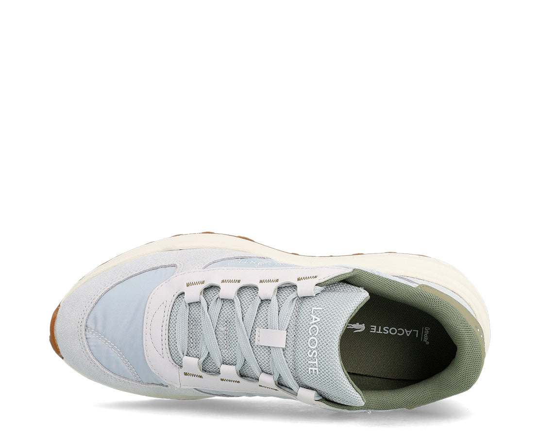 Lacoste Elite Active Evo CZ/KHAKI - 50SMA0085-APG-1151