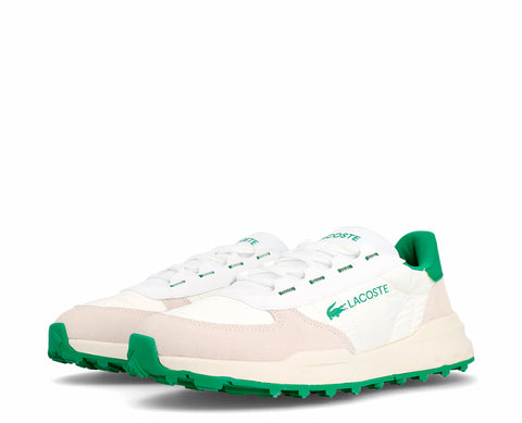Lacoste Elite Active Evo BR/VD - 50SMA0087-WG1-124