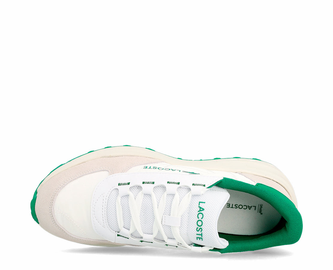 Lacoste Elite Active Evo BR/VD - 50SMA0087-WG1-124