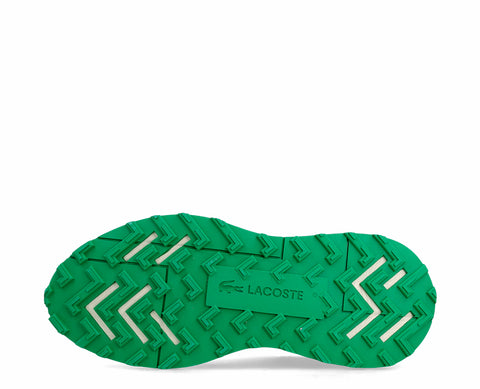 Lacoste Elite Active Evo BR/VD - 50SMA0087-WG1-124