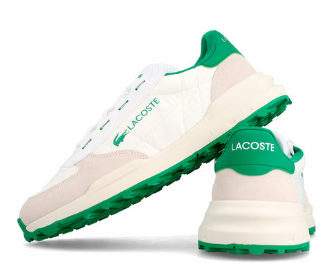 Lacoste Elite Active Evo BR/VD - 50SMA0087-WG1-124