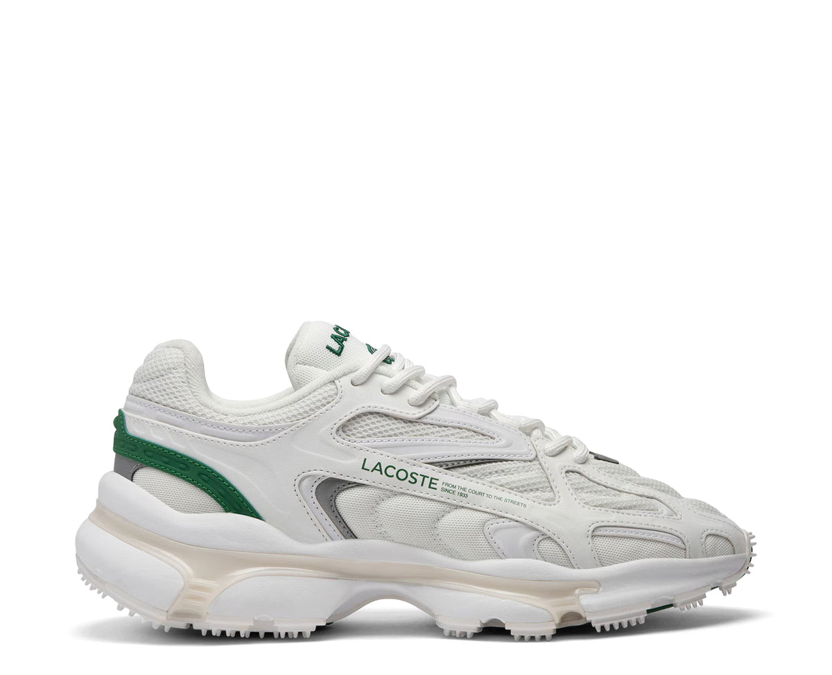 Lacoste L003 2K24 225 3 BR/VD - 50SMA0105-21G-124