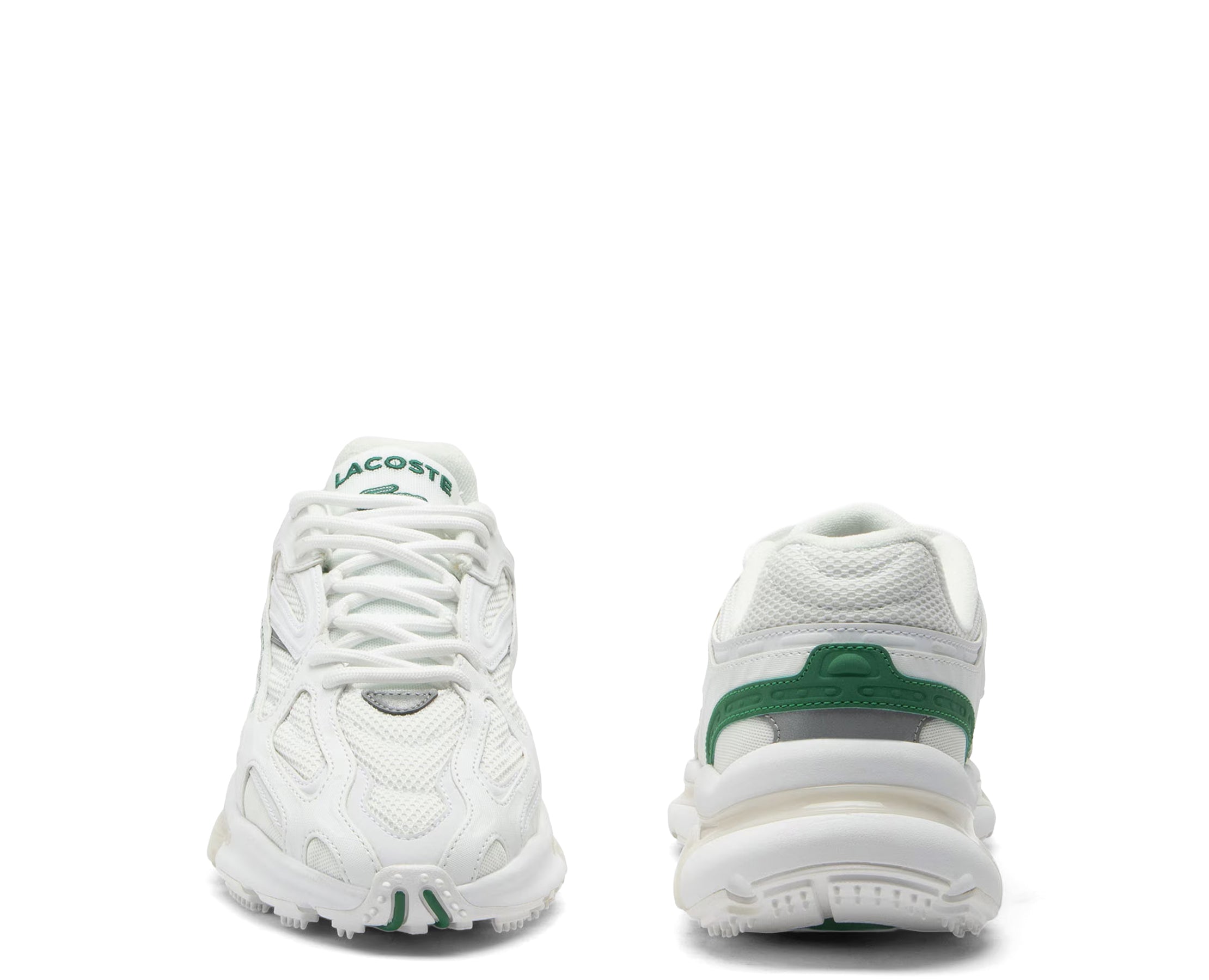 Lacoste L003 2K24 225 3 BR/VD - 50SMA0105-21G-124