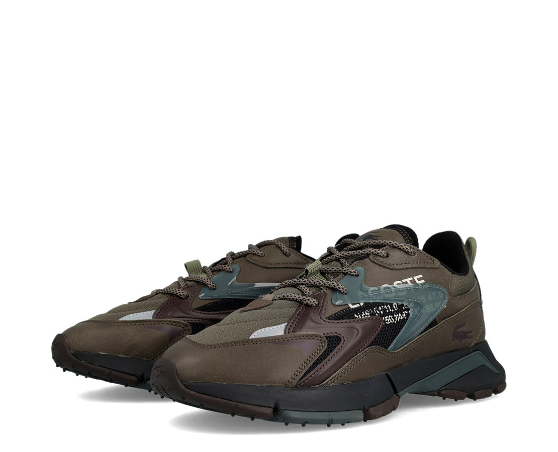 Lacoste L003 Neo Tech 225 2 VD/CAST/PR - 50SMA0124-257-1238
