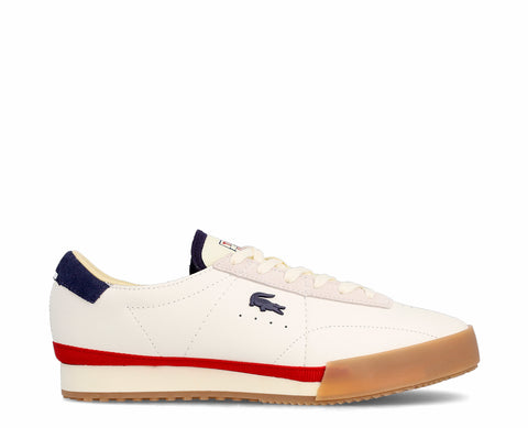 Lacoste Aura 225 7 BJ/MAR/VM - 50SMA0161-407-1032
