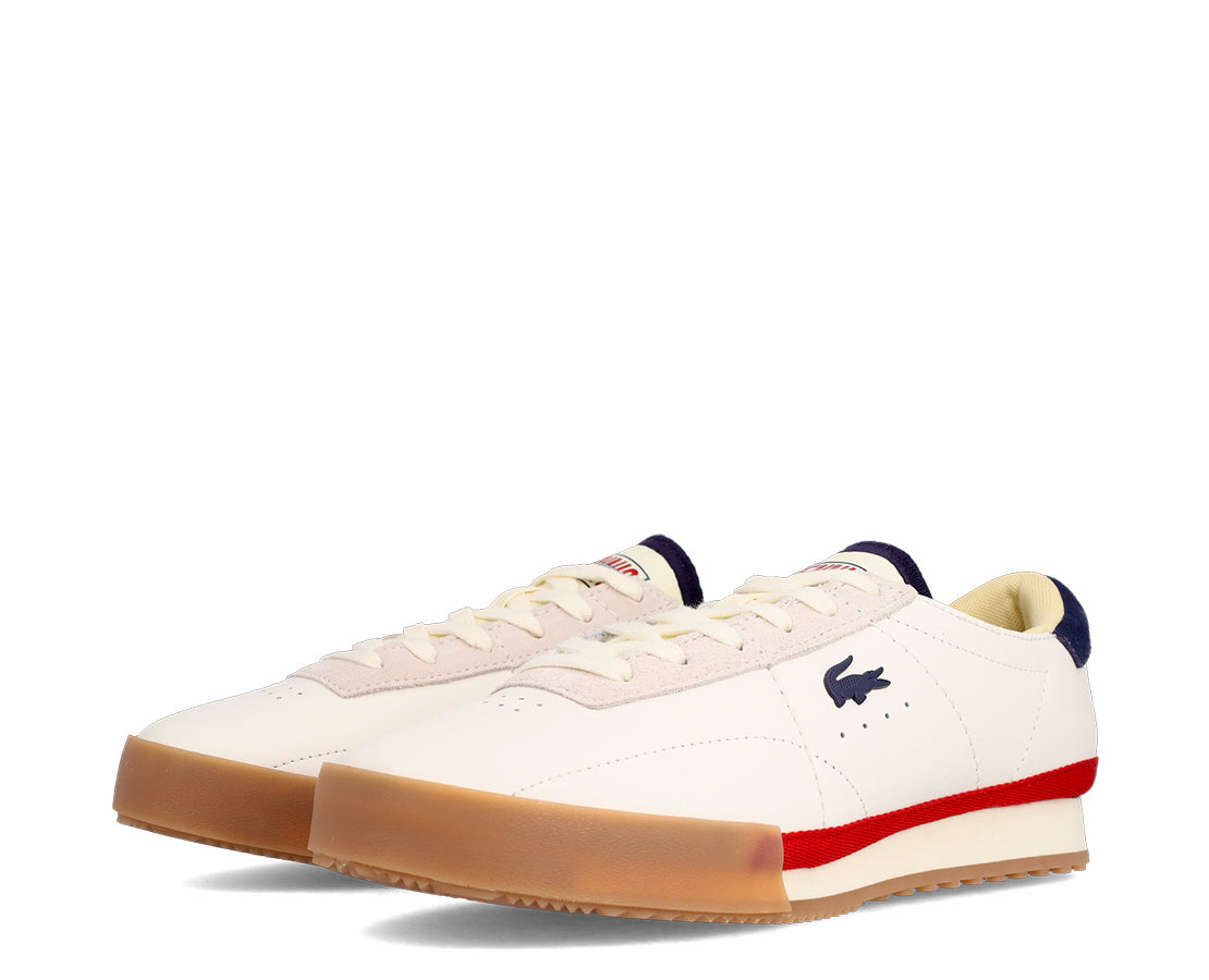Lacoste Aura 225 7 BJ/MAR/VM - 50SMA0161-407-1032