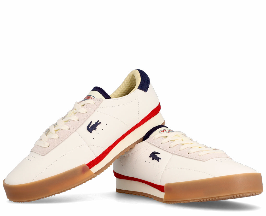 Lacoste Aura 225 7 BJ/MAR/VM - 50SMA0161-407-1032