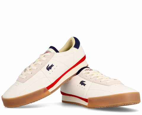 Lacoste Aura 225 7 BJ/MAR/VM - 50SMA0161-407-1032