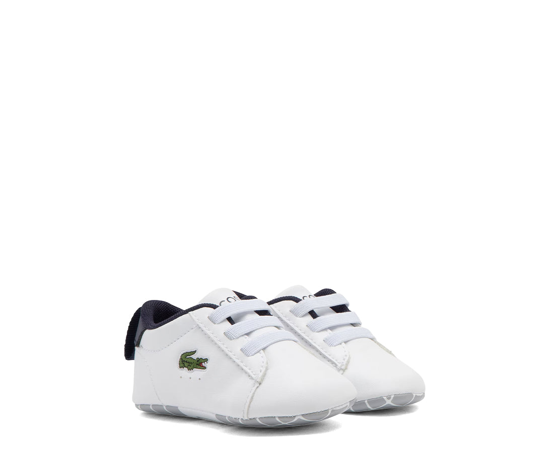 Lacoste Carnaby Set 225 1 Crib BR/MAR - 50SUB0001-042-115
