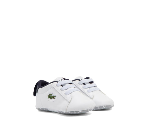 Lacoste Carnaby Set 225 1 Crib BR/MAR - 50SUB0001-042-115