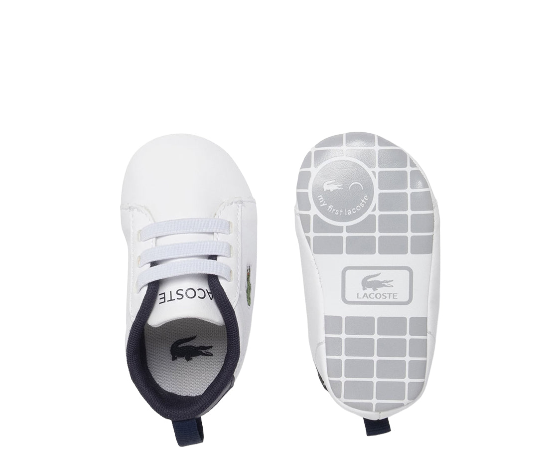 Lacoste Carnaby Set 225 1 Crib BR/MAR - 50SUB0001-042-115