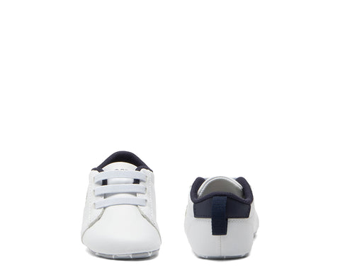 Lacoste Carnaby Set 225 1 Crib BR/MAR - 50SUB0001-042-115