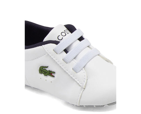 Lacoste Carnaby Set 225 1 Crib BR/MAR - 50SUB0001-042-115