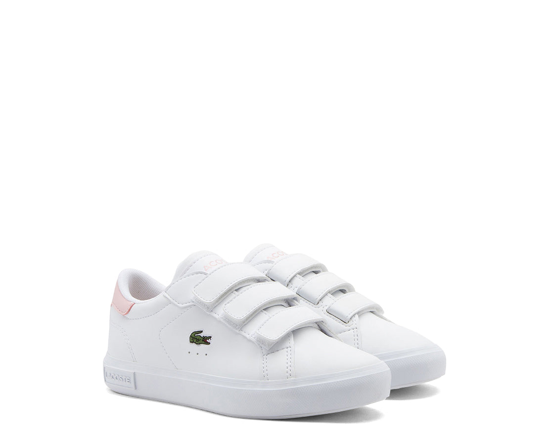 Lacoste Powercourt 225 2 BR/RS - 50SUC0020-1Y9-122
