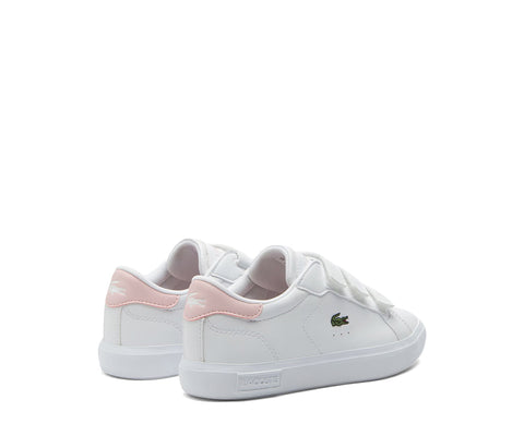 Lacoste Powercourt 225 2 BR/RS - 50SUC0020-1Y9-122
