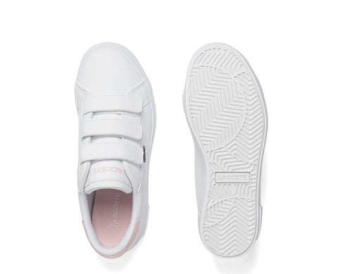 Lacoste Powercourt 225 2 BR/RS - 50SUC0020-1Y9-122