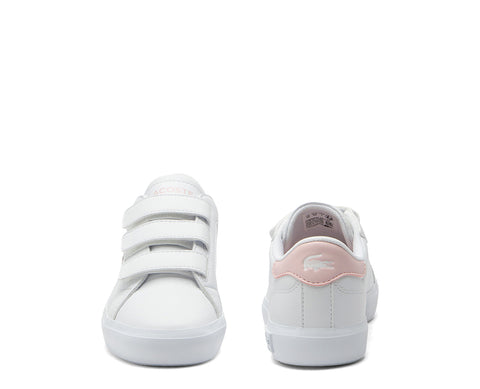 Lacoste Powercourt 225 2 BR/RS - 50SUC0020-1Y9-122