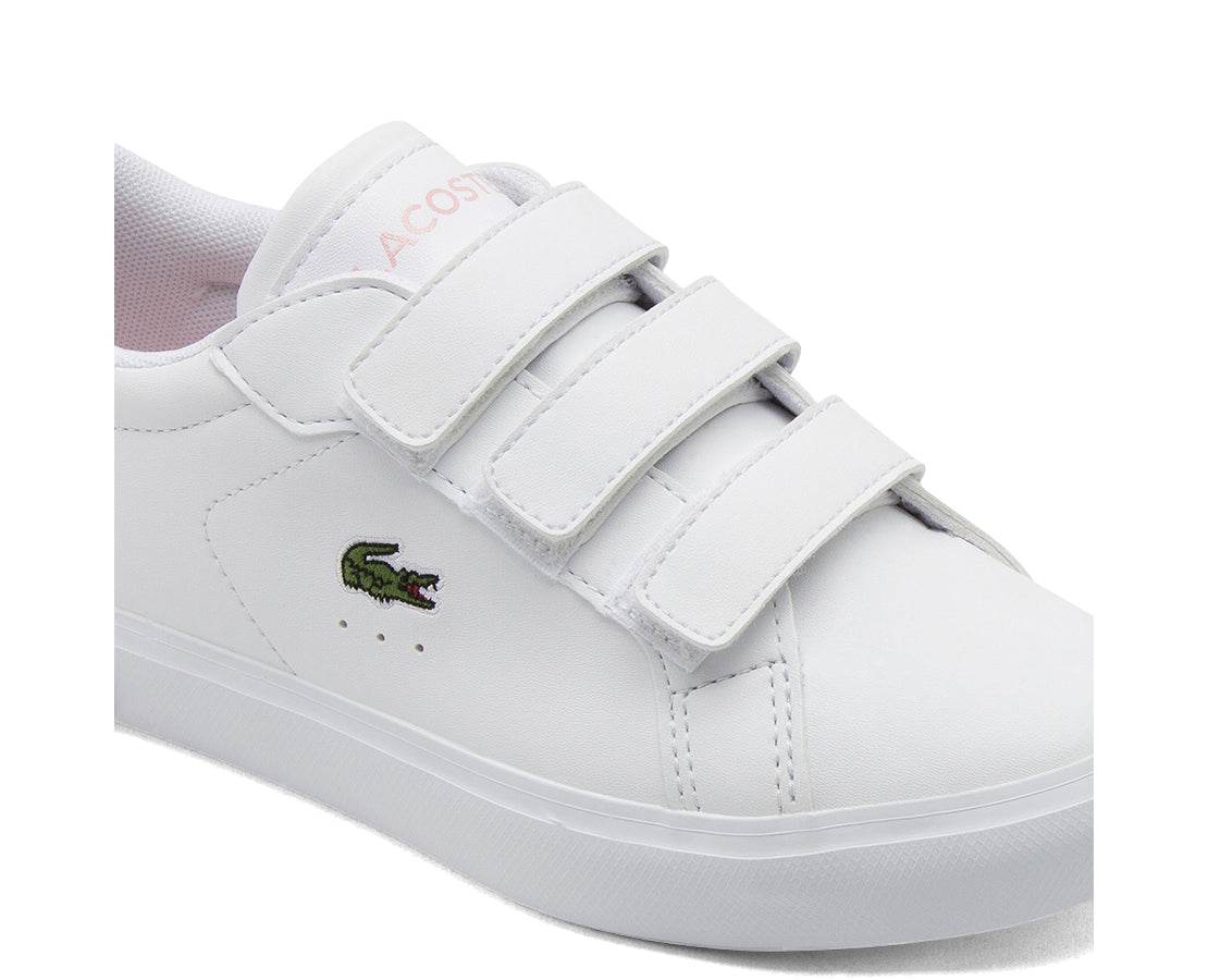 Lacoste Powercourt 225 2 BR/RS - 50SUC0020-1Y9-122