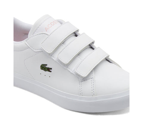 Lacoste Powercourt 225 2 BR/RS - 50SUC0020-1Y9-122