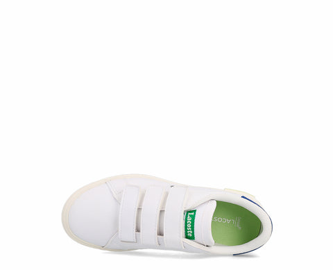 Lacoste Powercourt BR/AZ - 50SUC0021-080-93