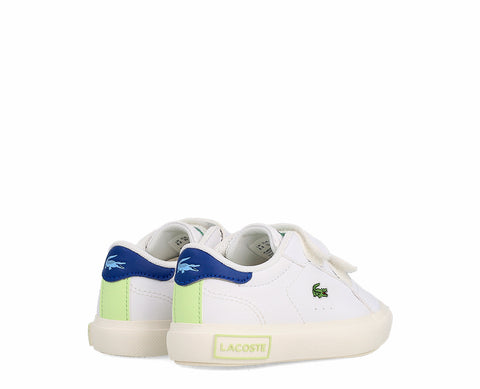 Lacoste Powercourt 225 3 BR/AZ - 50SUI0021-080-93