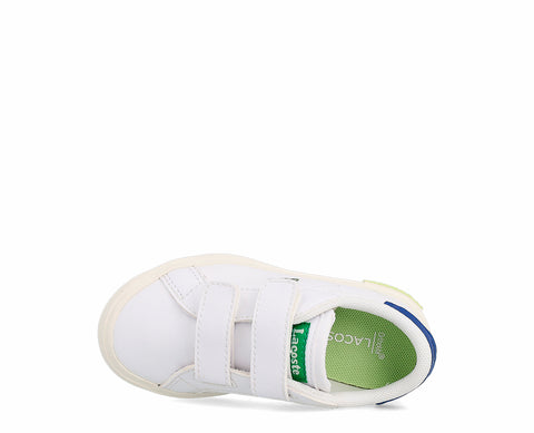 Lacoste Powercourt 225 3 BR/AZ - 50SUI0021-080-93