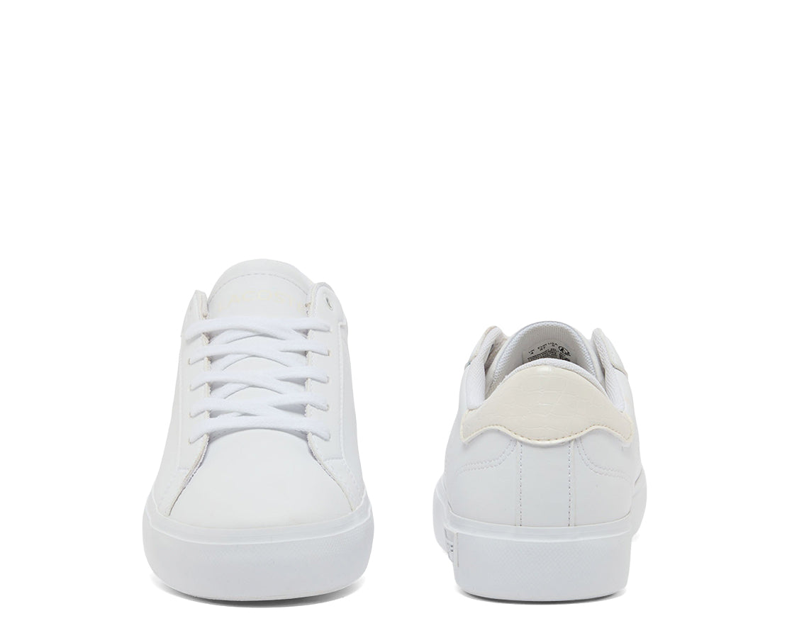 Lacoste Powercourt 225 1 BR - 50SUJ0018-65T-90