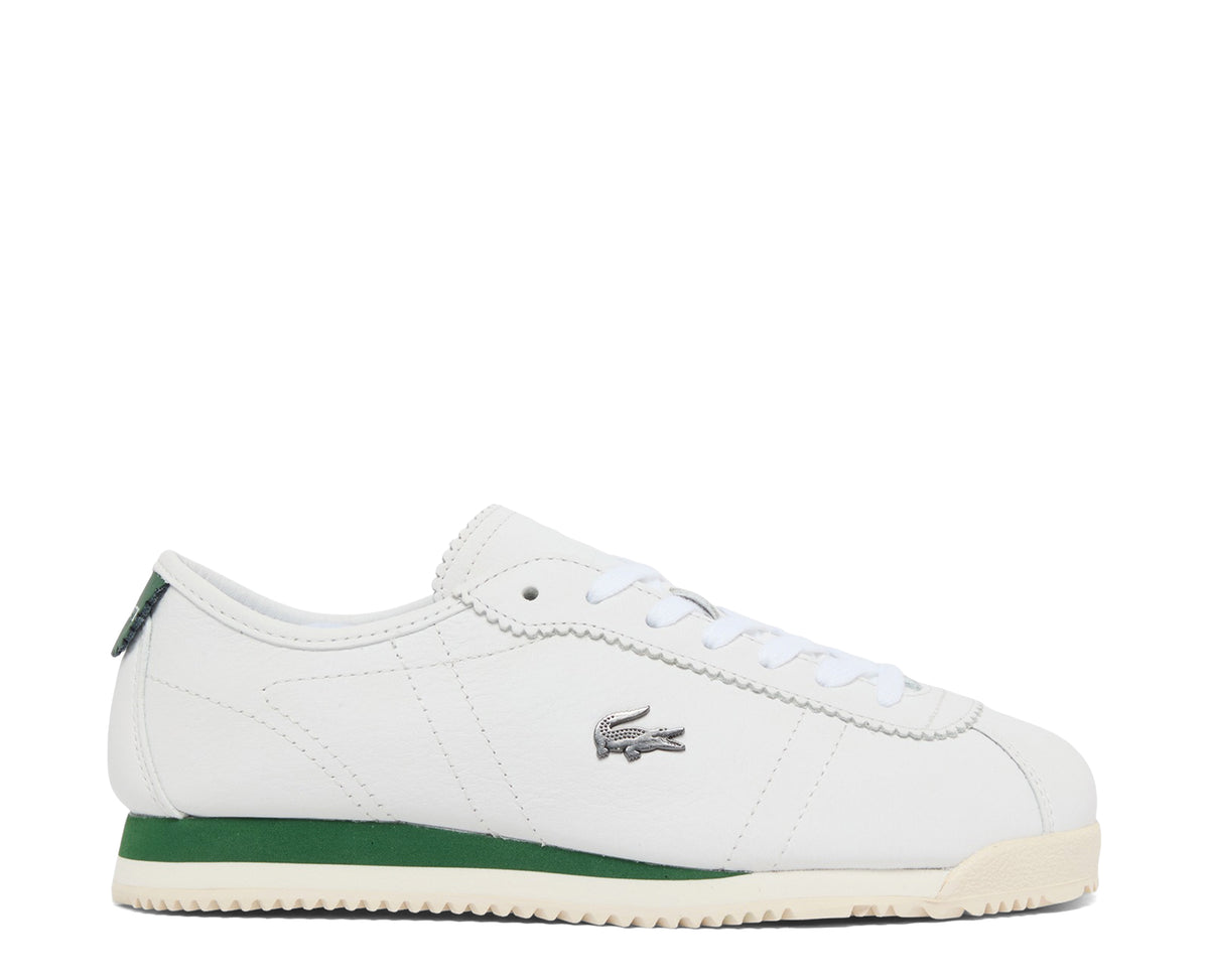 Lacoste Club-Low 126 5 BR/VD - 51SFA0023-65T-124