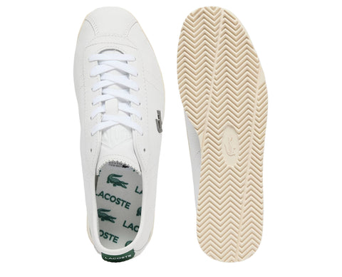 Lacoste Club-Low 126 5 BR/VD - 51SFA0023-65T-124